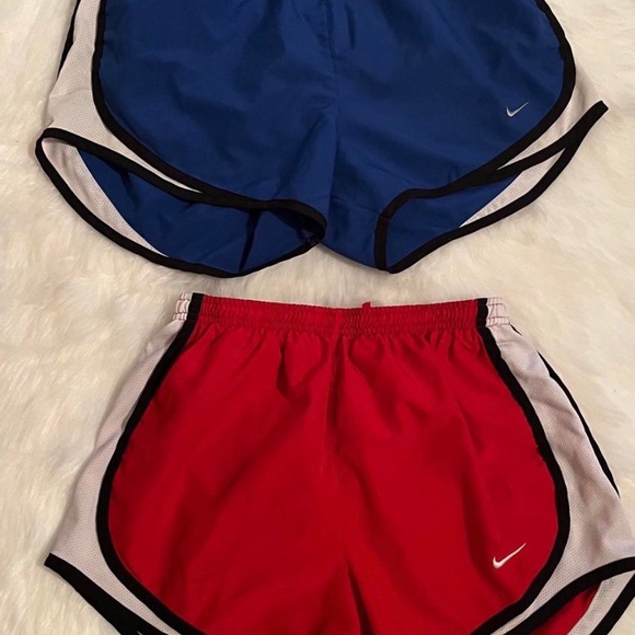 Nike Pants - Nike shorts bundle
